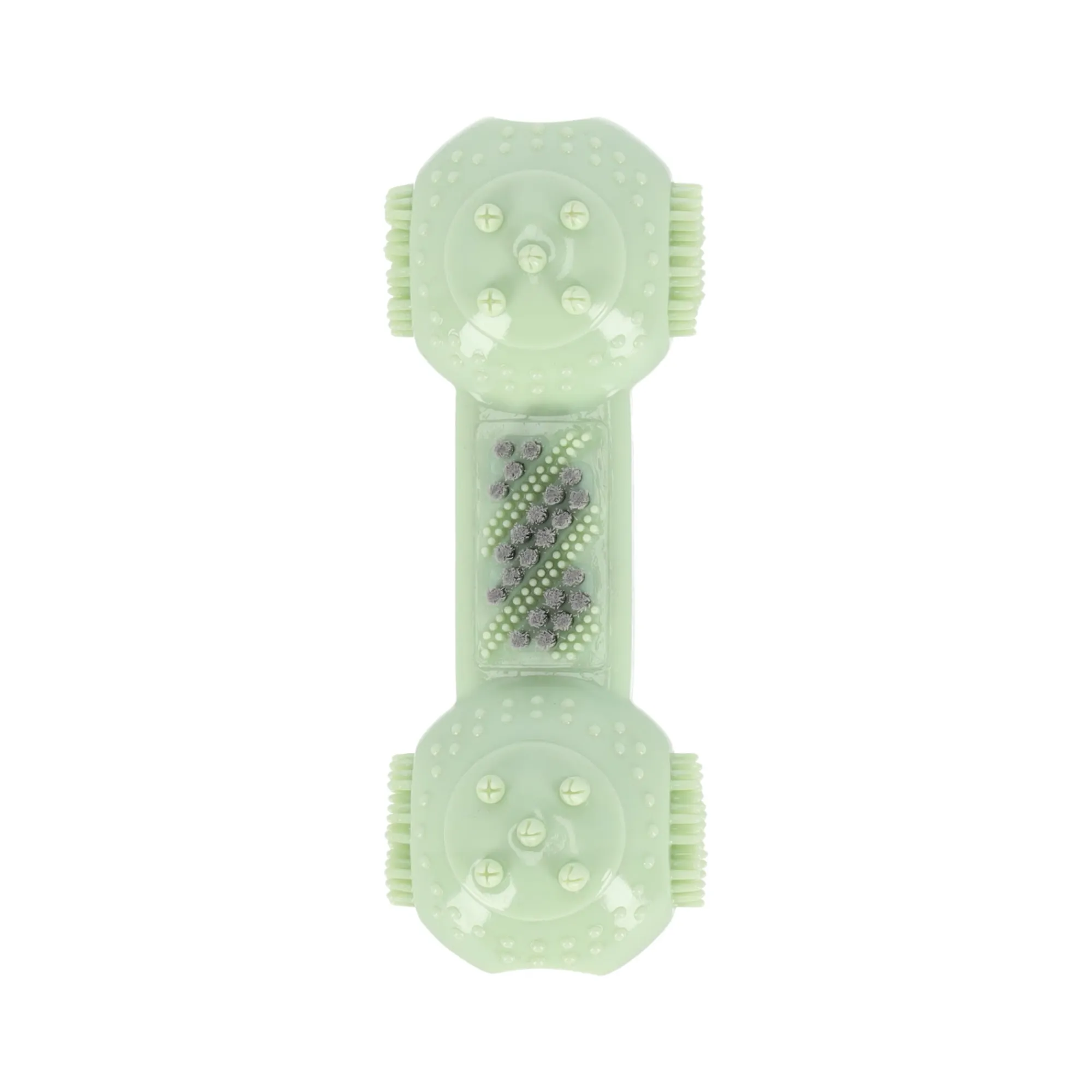 Friendly Pet Hondenspeelgoed>Hondenspeelgoed halter TPR 17cm