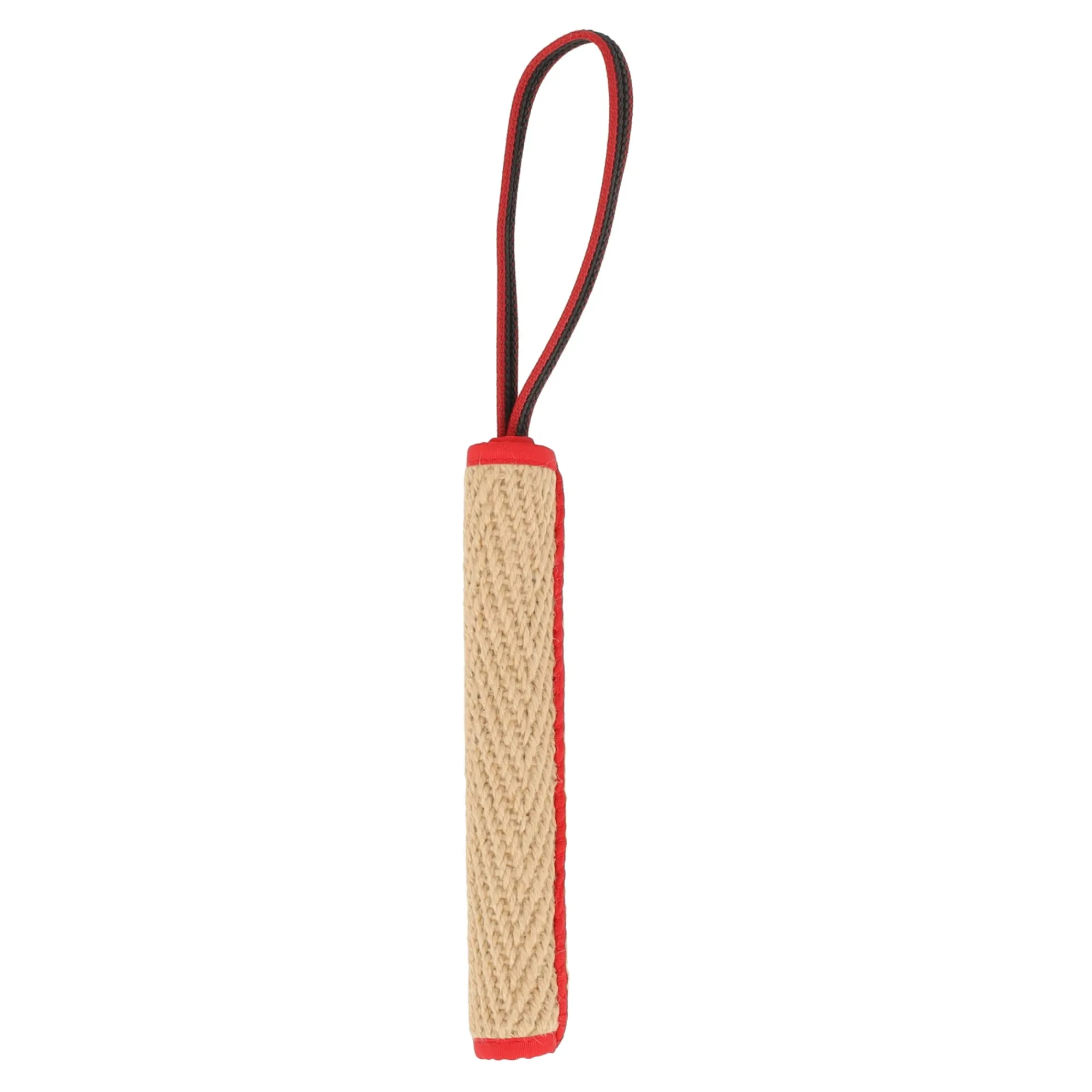 Friendly Pet Hondenspeelgoed>Hondenspeelgoed Juru trainingsdummy 43x4x4cm assorti...