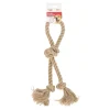 Friendly Pet Hondenspeelgoed>Hondenspeelgoed knoopbeen 35 x 8 x 5 cm
