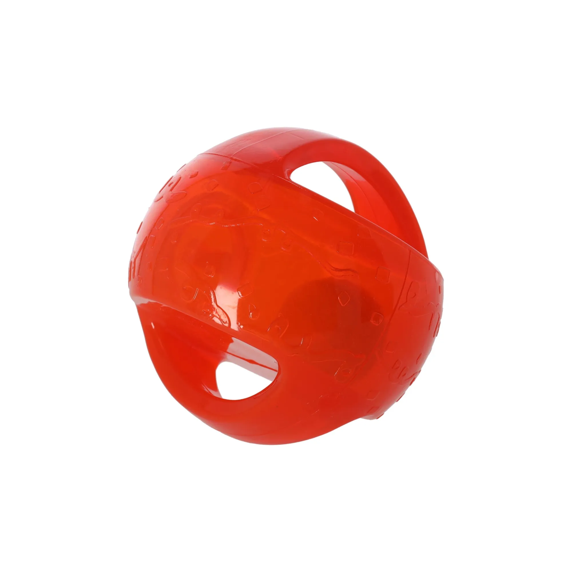 Kong Hondenspeelgoed>Hondenspeelgoed jumbler ball medium
