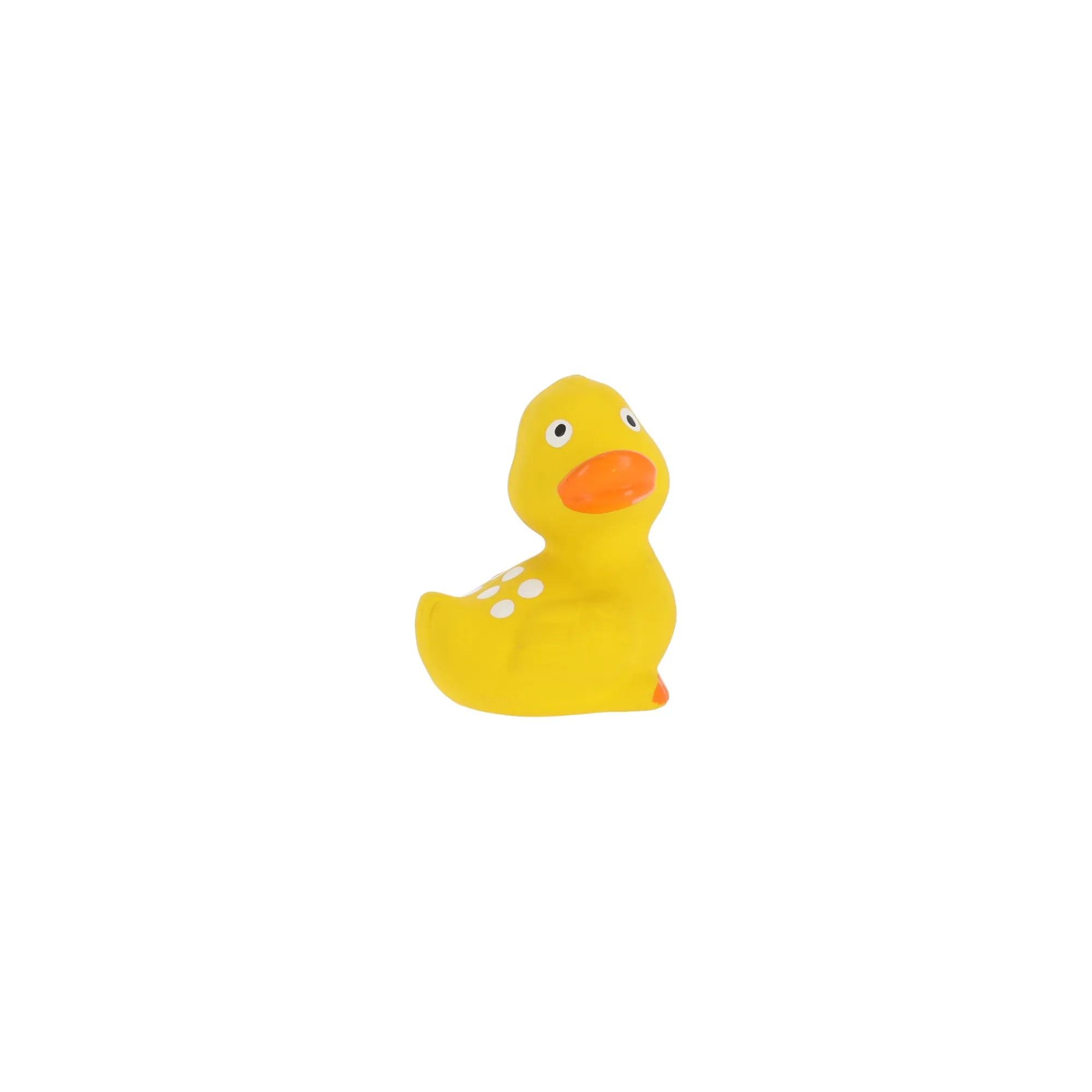 Friendly Pet Hondenspeelgoed>Hondenspeelgoed Lelka eend latex assorti