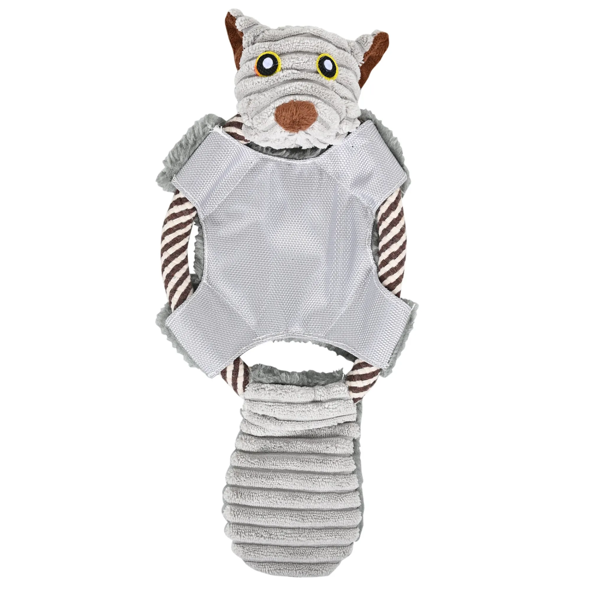 Friendly Pet Hondenspeelgoed>Hondenspeelgoed oxford muis