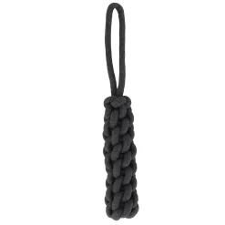 Friendly Pet Hondenspeelgoed>Hondenspeelgoed Ringo trektouw woven 15 mm 40 cm