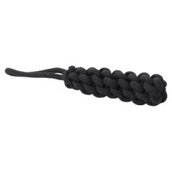 Friendly Pet Hondenspeelgoed>Hondenspeelgoed Ringo trektouw woven 15 mm 40 cm