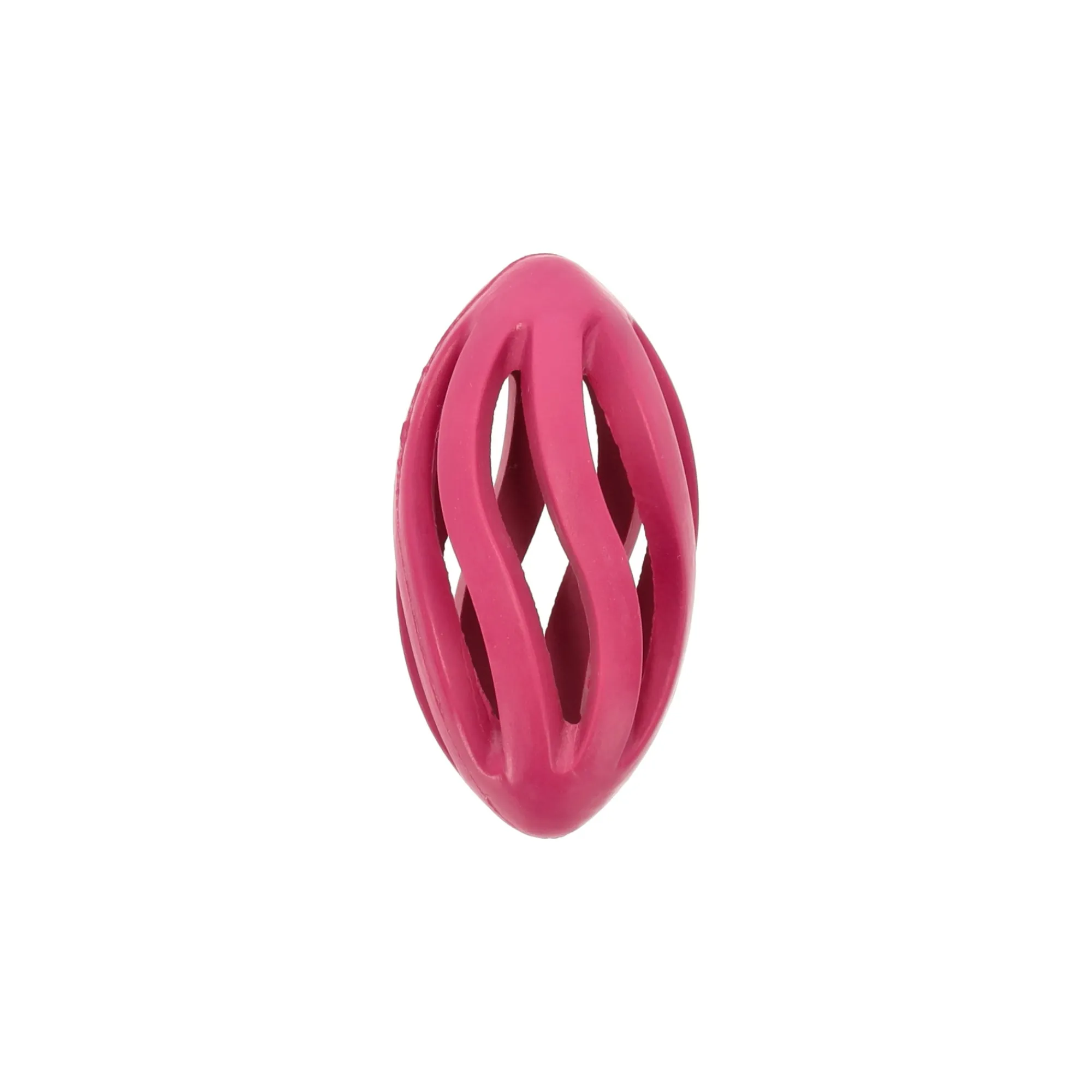 Friendly Pet Hondenspeelgoed>Hondenspeelgoed Rubber Scrum rugby S