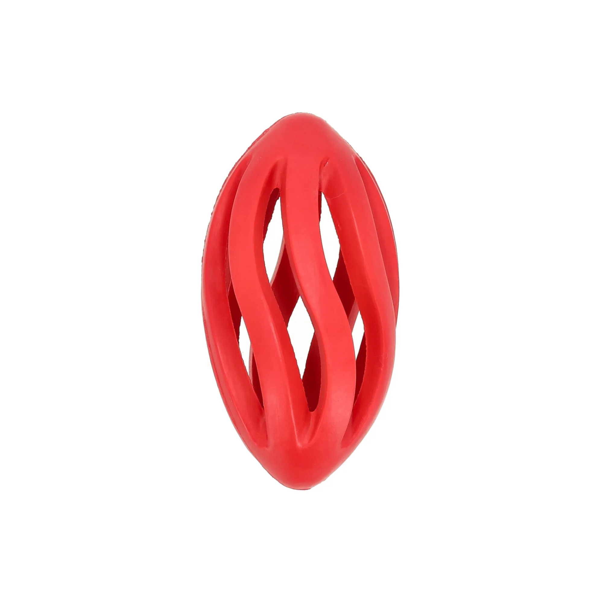 Friendly Pet Hondenspeelgoed>Hondenspeelgoed Rubber Scrum rugby L