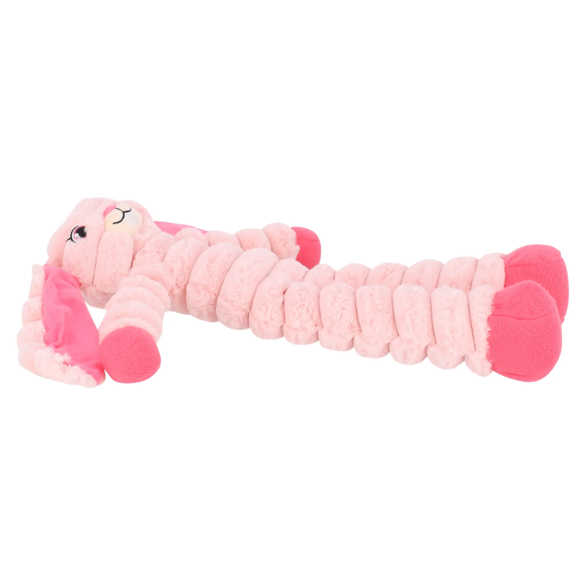 Kong Hondenspeelgoed>Hondenspeelgoed Shakers crumples konijn XL