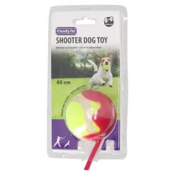 Friendly Pet Hondenspeelgoed>Hondenspeelgoed shooter
