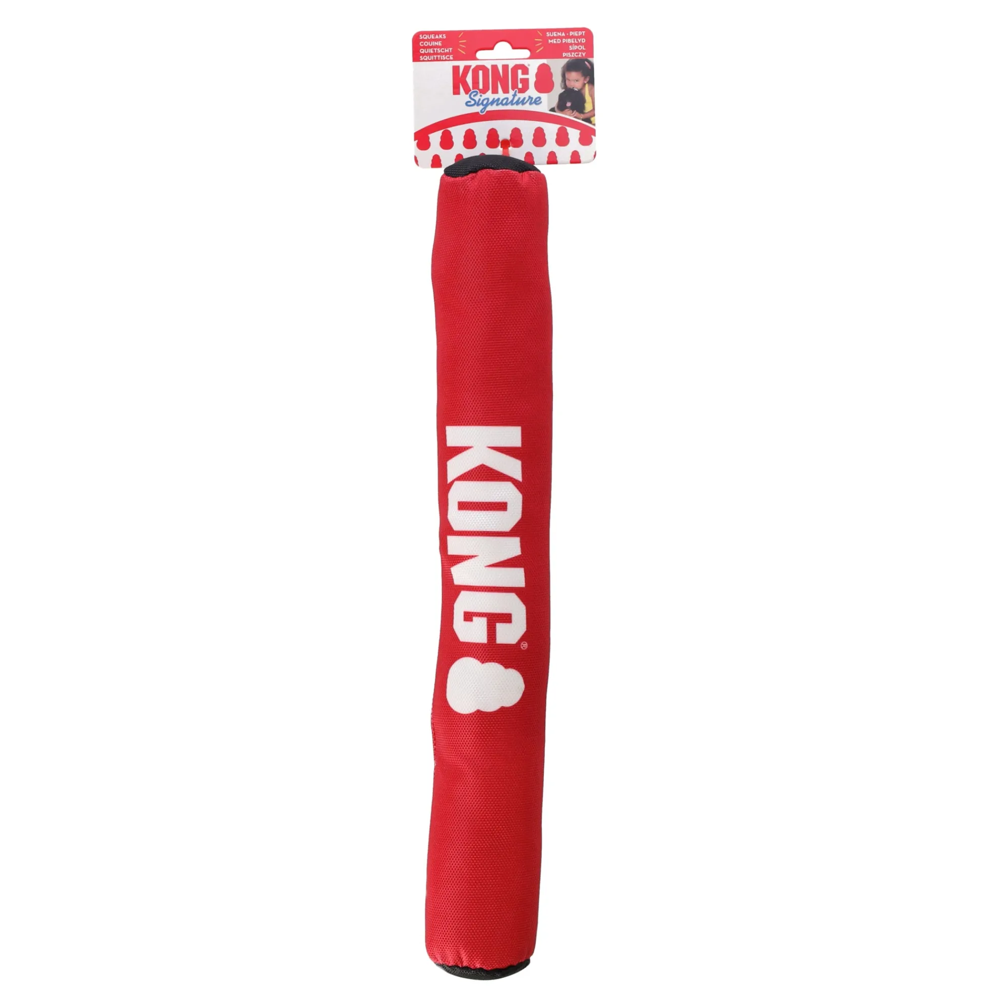 Kong Hondenspeelgoed>Hondenspeelgoed signature stick L