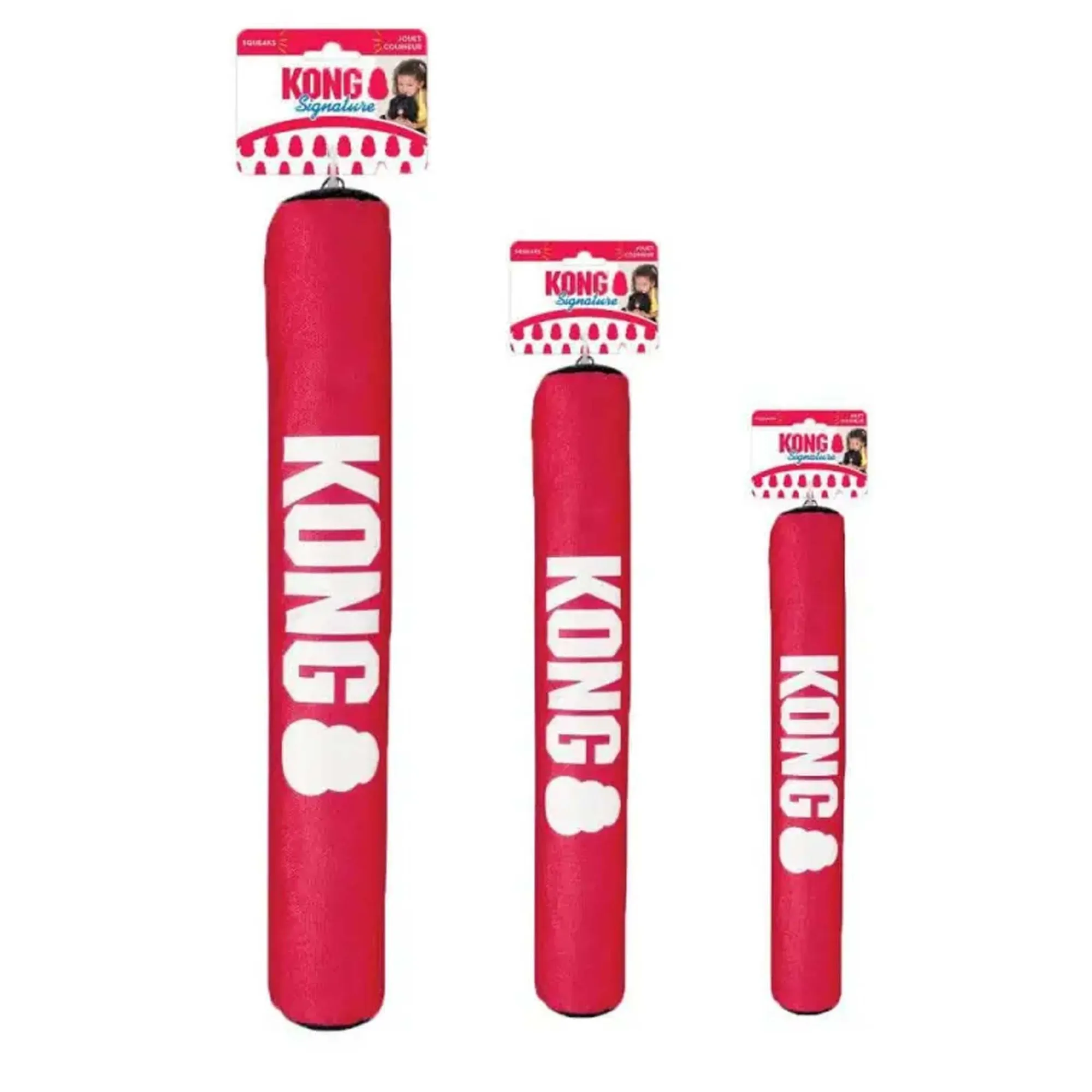 Kong Hondenspeelgoed>Hondenspeelgoed signature stick M