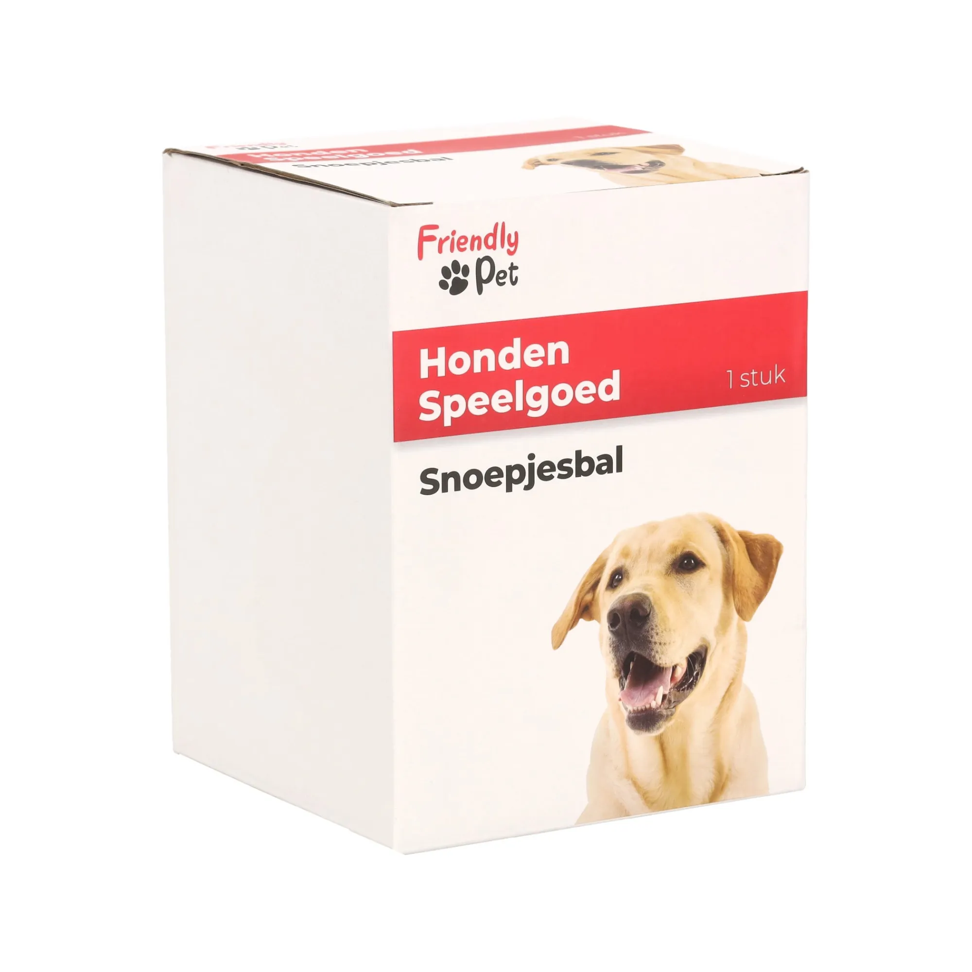 Friendly Pet Hondenspeelgoed>Hondenspeelgoed snoepjesbal