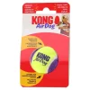 Kong Hondenspeelgoed>Hondenspeelgoed squeaker knobby bal XS/S