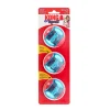 Kong Hondenspeelgoed>Hondenspeelgoed squeez action M 3st
