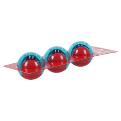 Kong Hondenspeelgoed>Hondenspeelgoed squeez action M 3st
