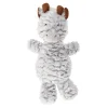 Friendly Pet Hondenspeelgoed>Hondenspeelgoed stof ezel sqeeuze