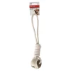 Friendly Pet Hondenspeelgoed>Hondenspeelgoed touw lus + bal