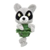 Friendly Pet Hondenspeelgoed>Hondenspeelgoed wasbeer TPR 28cm