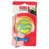 Kong Hondenspeelgoed>Hondenspeelgoed Wavz Bunji ball M