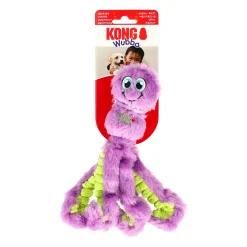 Kong Hondenspeelgoed>Hondenspeelgoed Wubba octopus S