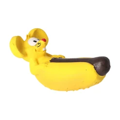 Friendly Pet Hondenspeelgoed>Hondenspeelgoedotdog rubber