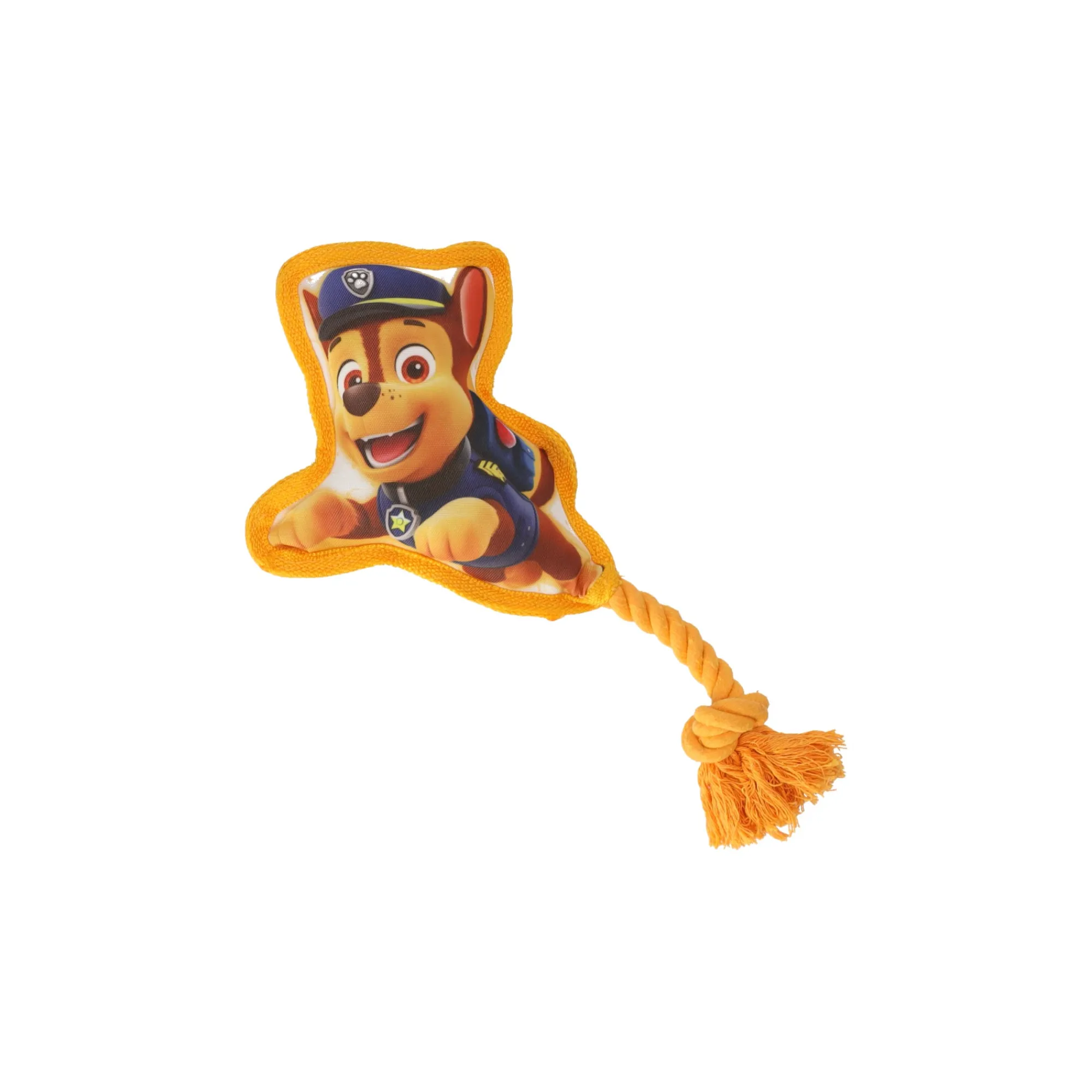 Nickelodeon Hondenspeelgoed>Hondenspeeltje touw Paw Patrol