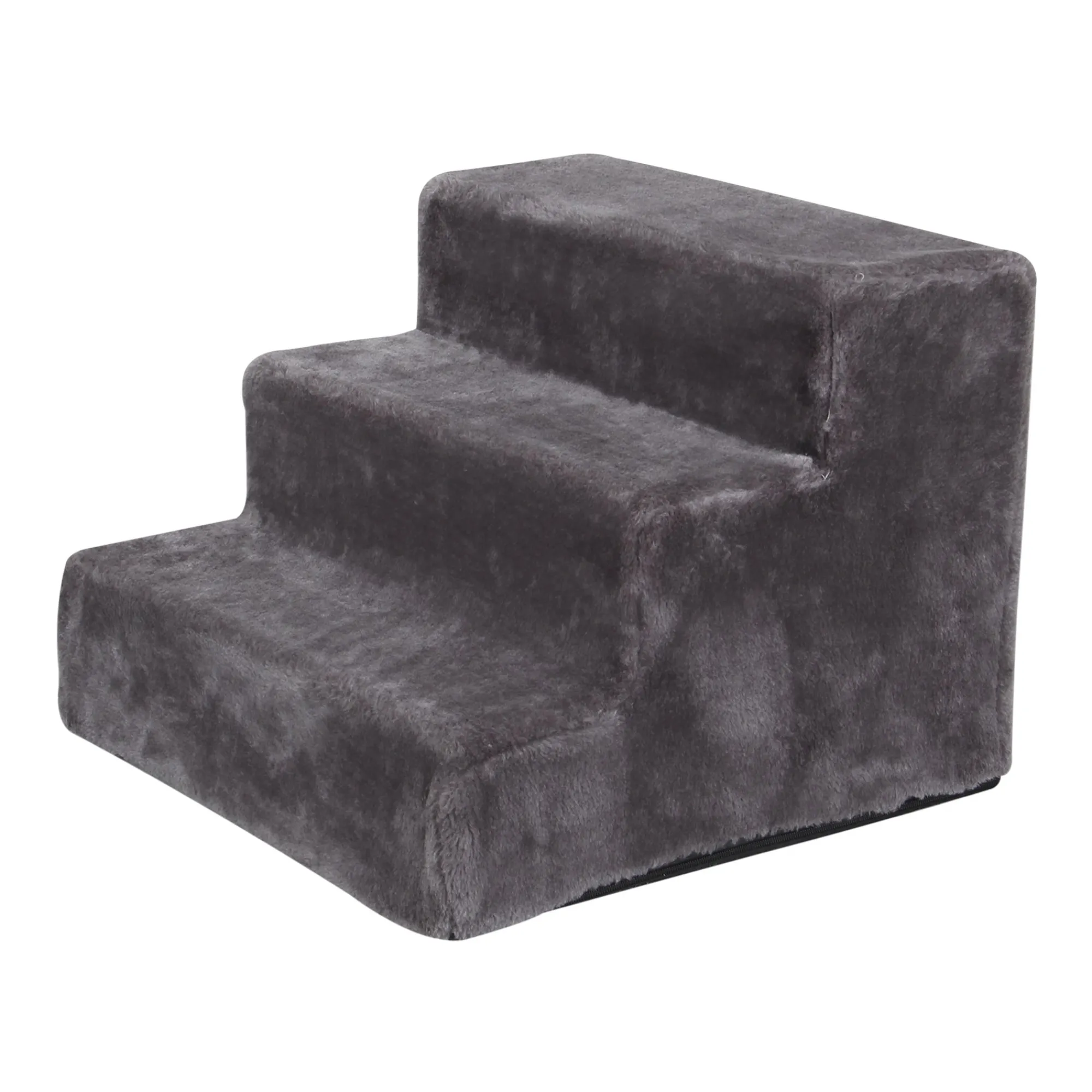 Friendly Pet Hondenbench>Hondentrap 43x41x29cm antraciet