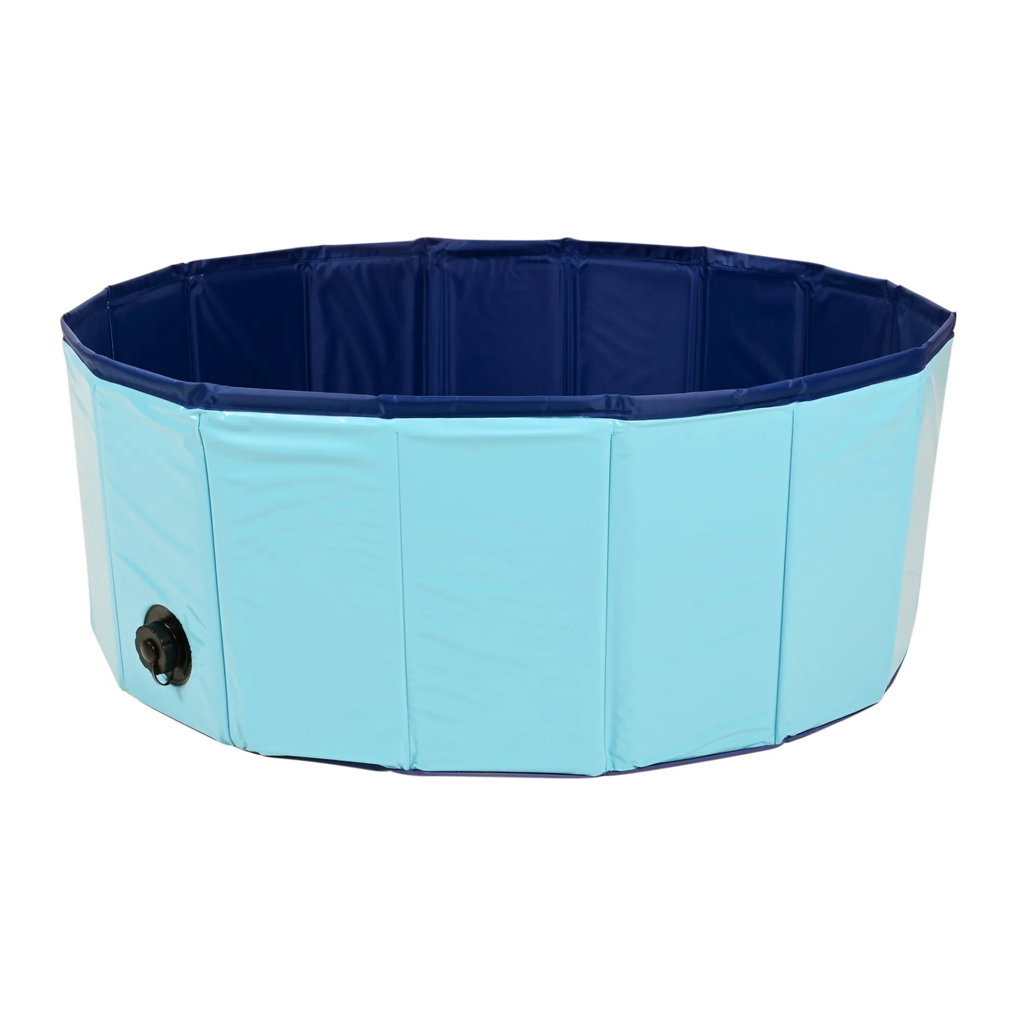 Friendly Pet Hondenspeelgoed>Hondenzwembad 120cm Splash