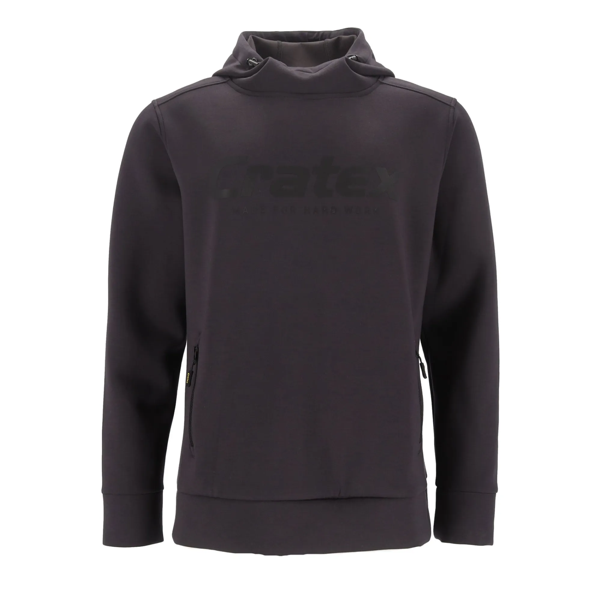 Cratex Werktruien>Hoodie Salema XS