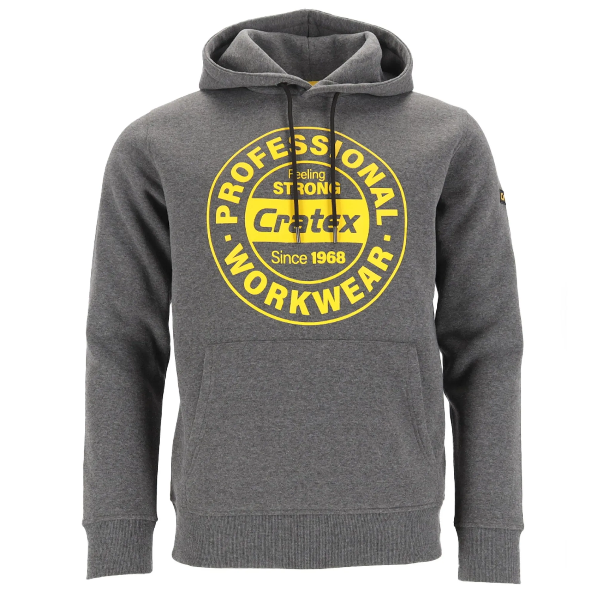 Cratex Werktruien>Hoodie Tarin XS