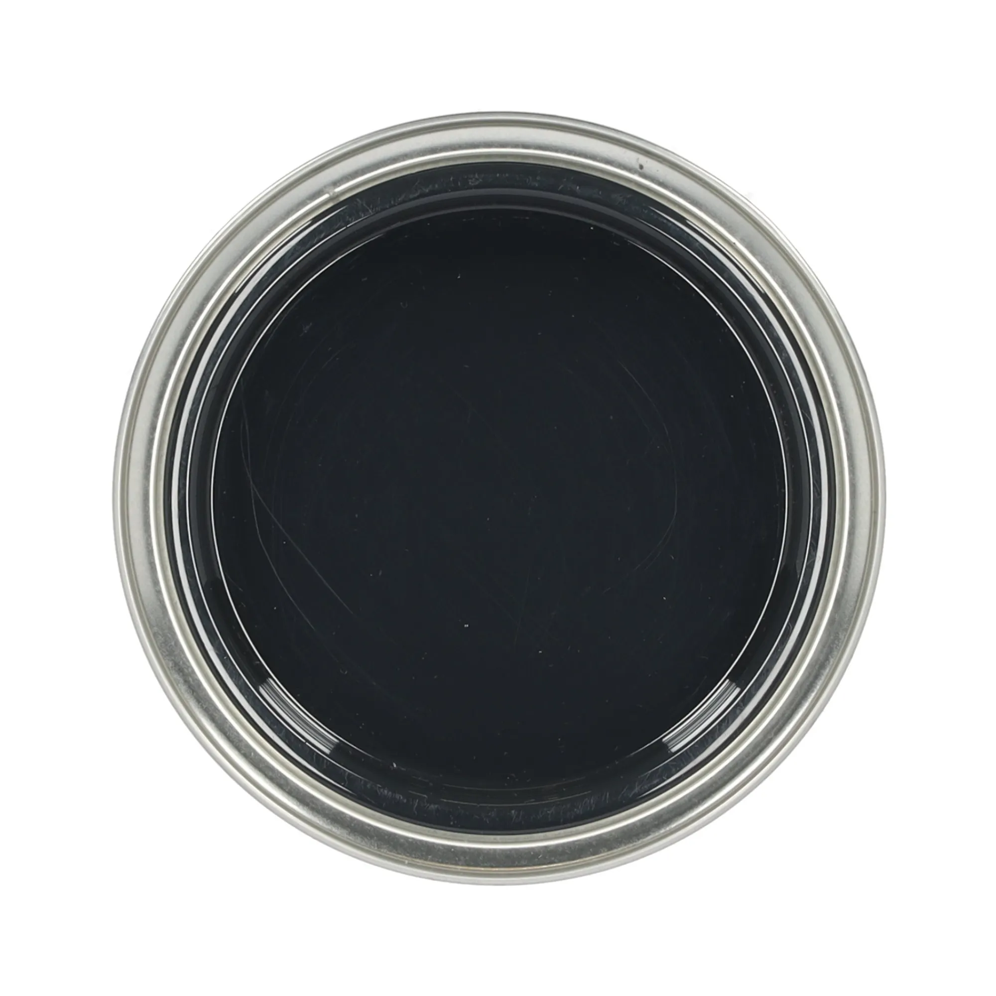 Finess Lakken>Hoogglans antraciet 14203 750ml