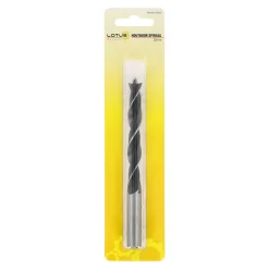 Lotus Toebehoren Elektrisch Gereedschap>Houtboor spiraal 12 mm