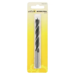 Lotus Toebehoren Elektrisch Gereedschap>Houtboor spiraal 10 mm
