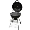 Houtskoolbarbecues>Houtskoolbarbecue Braidwood