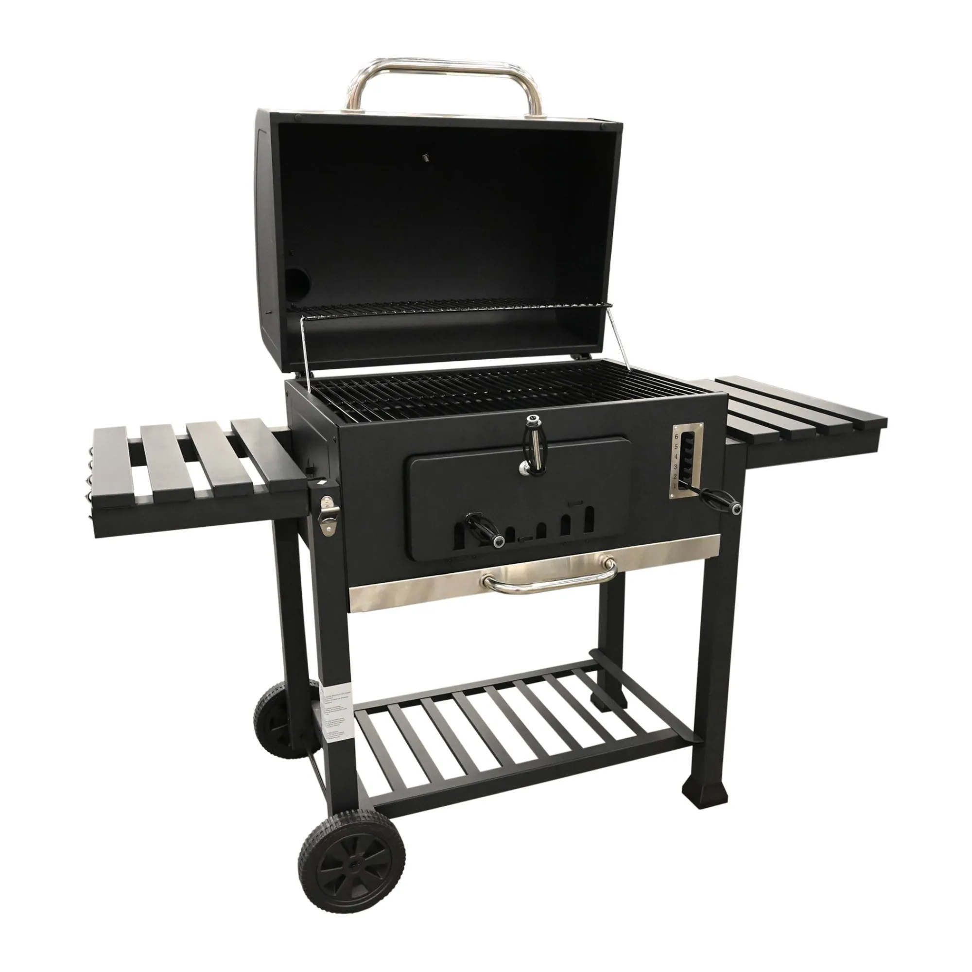 Houtskoolbarbecues>Houtskoolbarbecue Brentwood