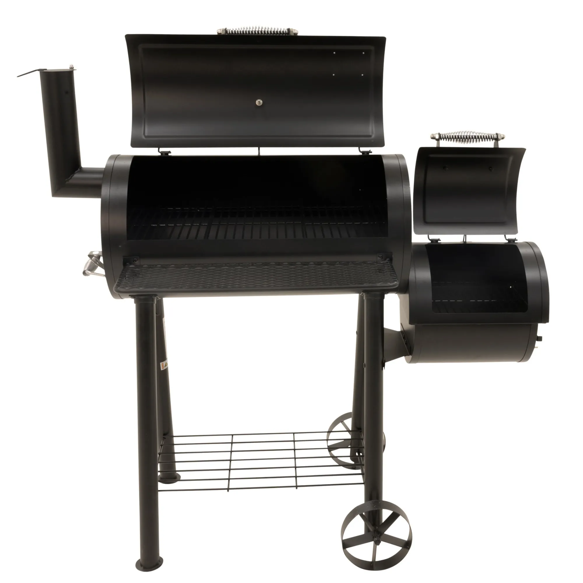 Houtskoolbarbecues>Houtskoolbarbecue Colesburg