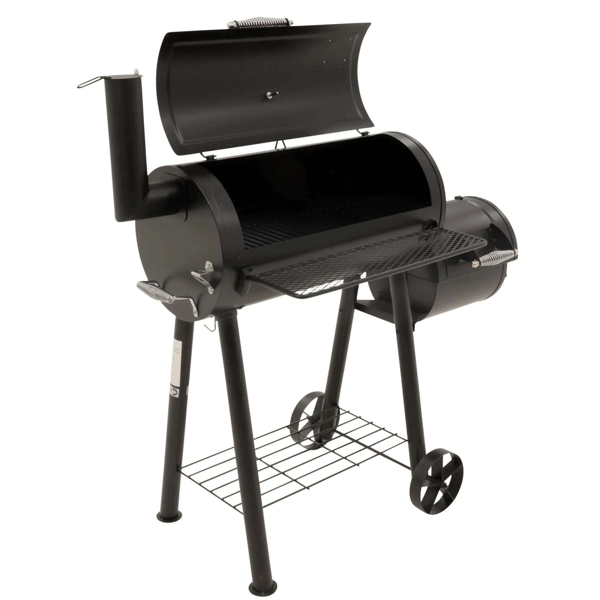 Houtskoolbarbecues>Houtskoolbarbecue Colesburg