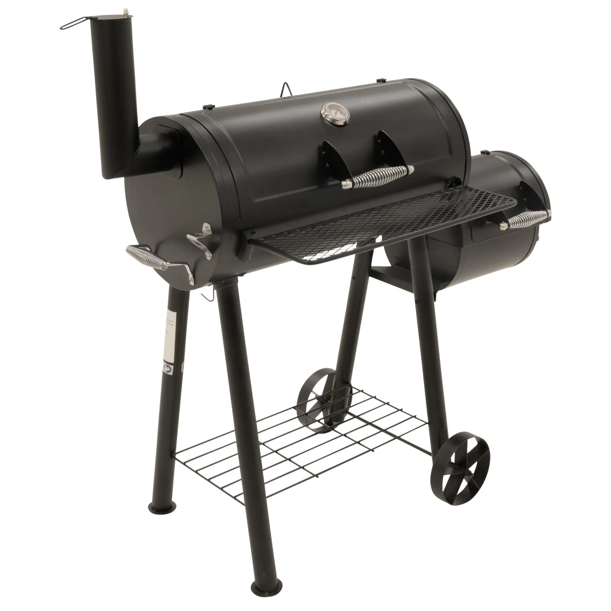 Houtskoolbarbecues>Houtskoolbarbecue Colesburg