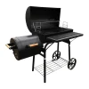 Houtskoolbarbecues>Houtskoolbarbecue Smoky Lake