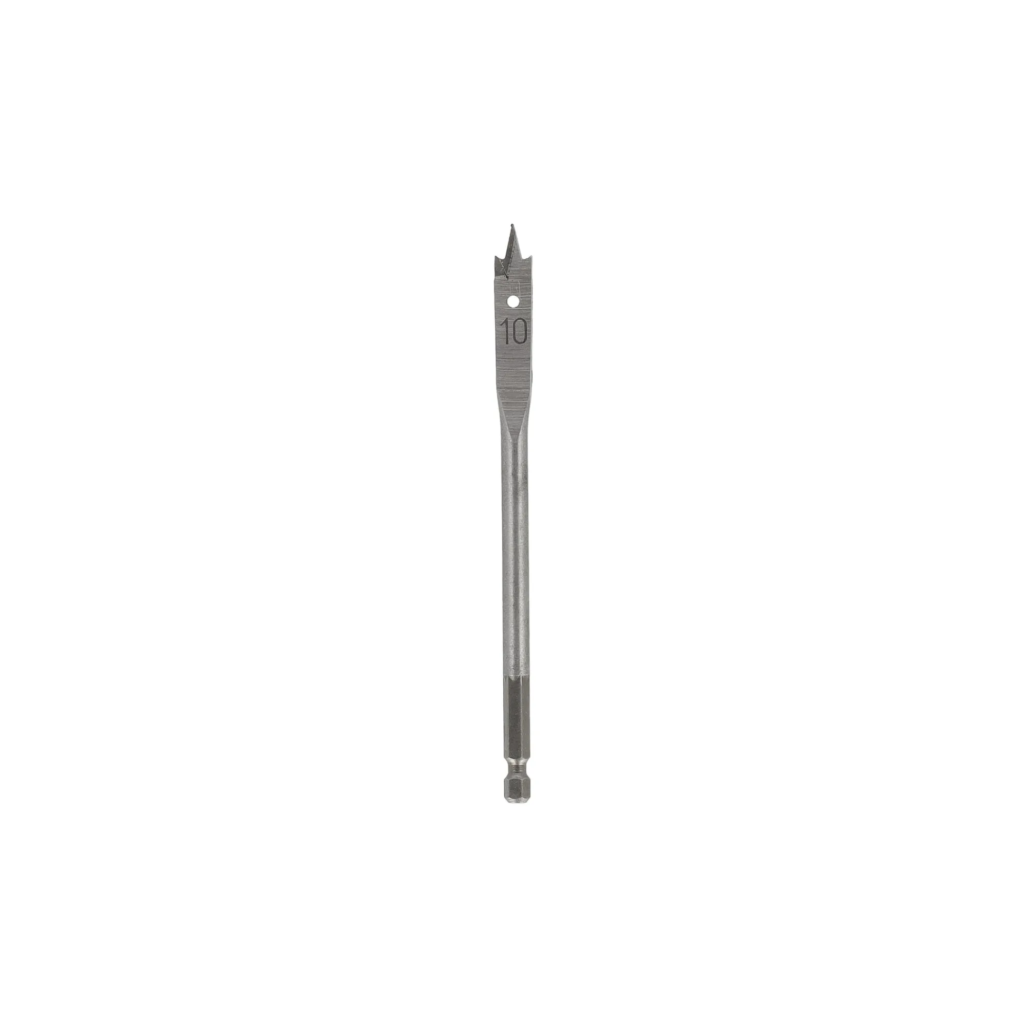 Rex Toebehoren Elektrisch Gereedschap>Houtspeedyboor speedy 10 mm