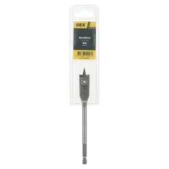 Rex Toebehoren Elektrisch Gereedschap>Houtspeedyboor speedy 16 mm