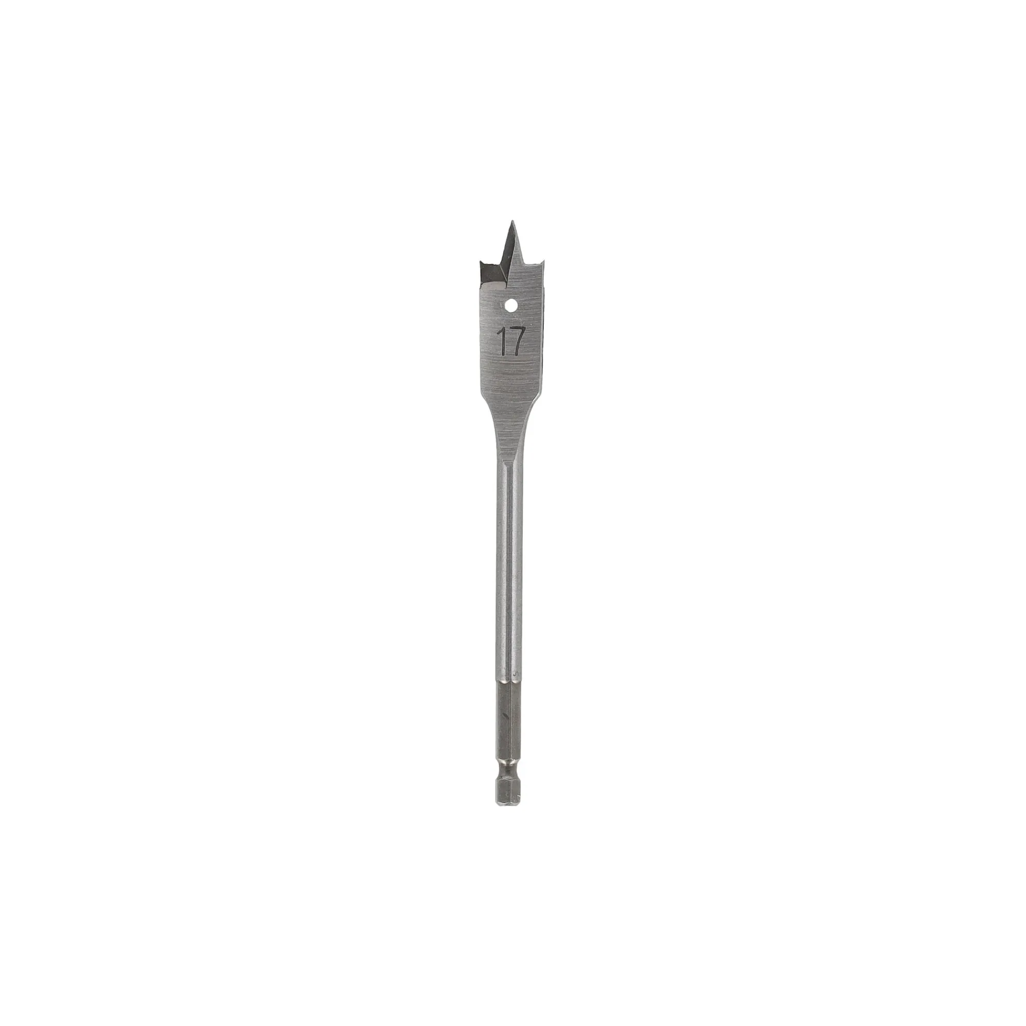 Rex Toebehoren Elektrisch Gereedschap>Houtspeedyboor speedy 17 mm