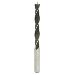 Rex Toebehoren Elektrisch Gereedschap>Houtspiraalboor beaver 12 mm