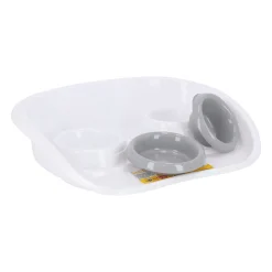 Stefanplast Drink- En Voerbak Hond><noscript><img width=