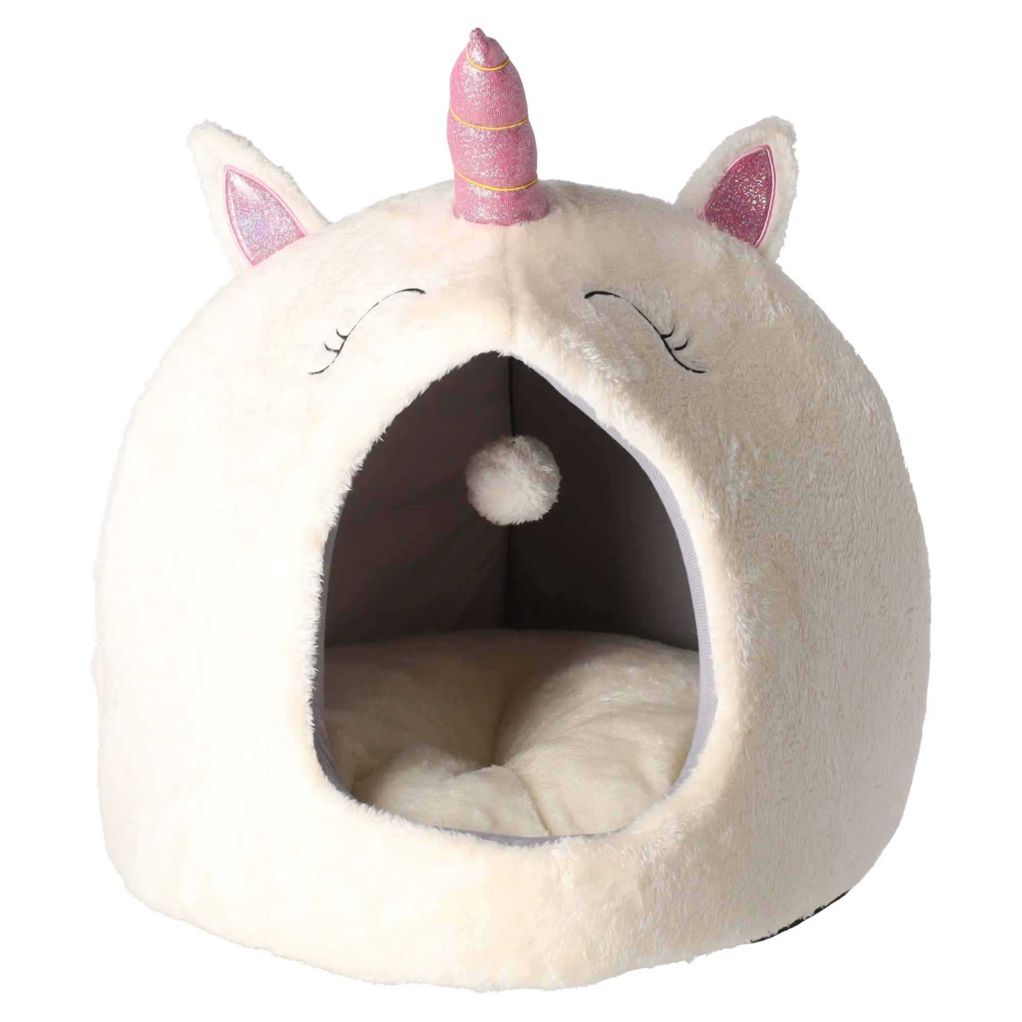 Friendly Pet Kattenmand>Huisdiermand eenhoorn 45cm