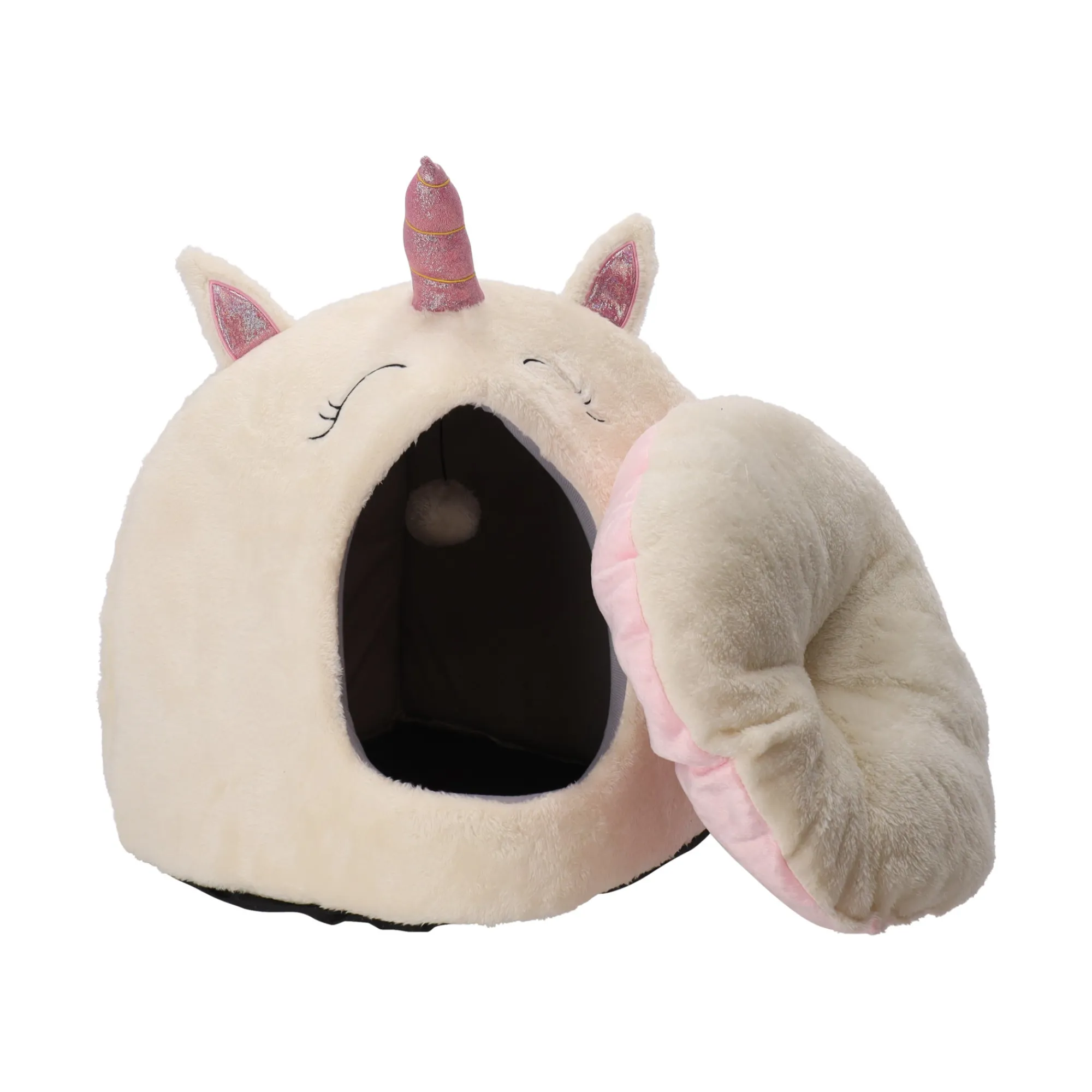 Friendly Pet Kattenmand>Huisdiermand eenhoorn 45cm