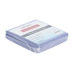 Nevac Schoonmaken>Huishouddoek 38 x 40 cm blue 10st