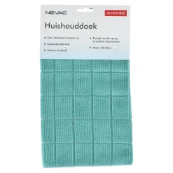 Nevac Schoonmaken>Huishouddoek 30 x 40 cm RS017