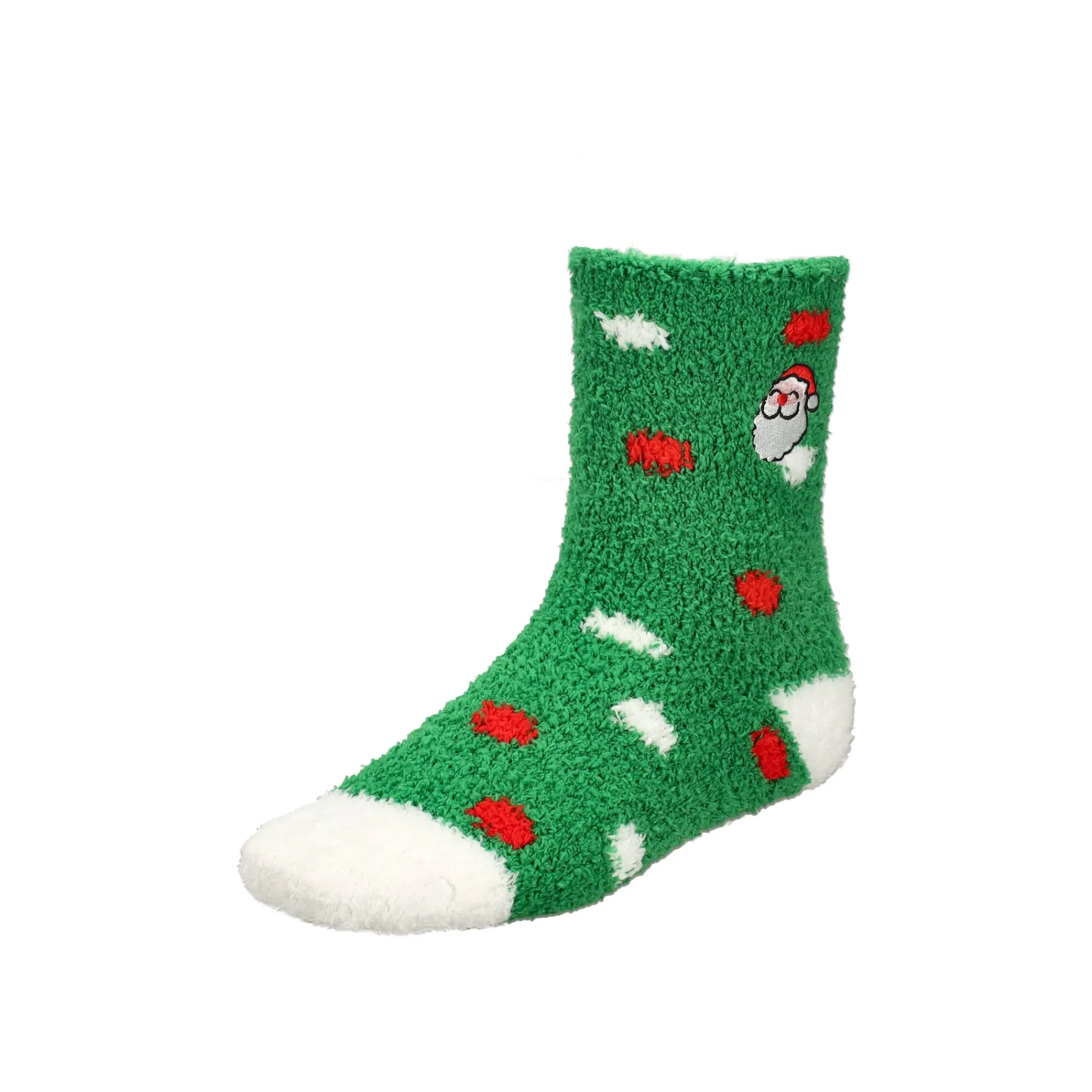 Kerstkleding>Huissok kerst combi 2pak 35-38