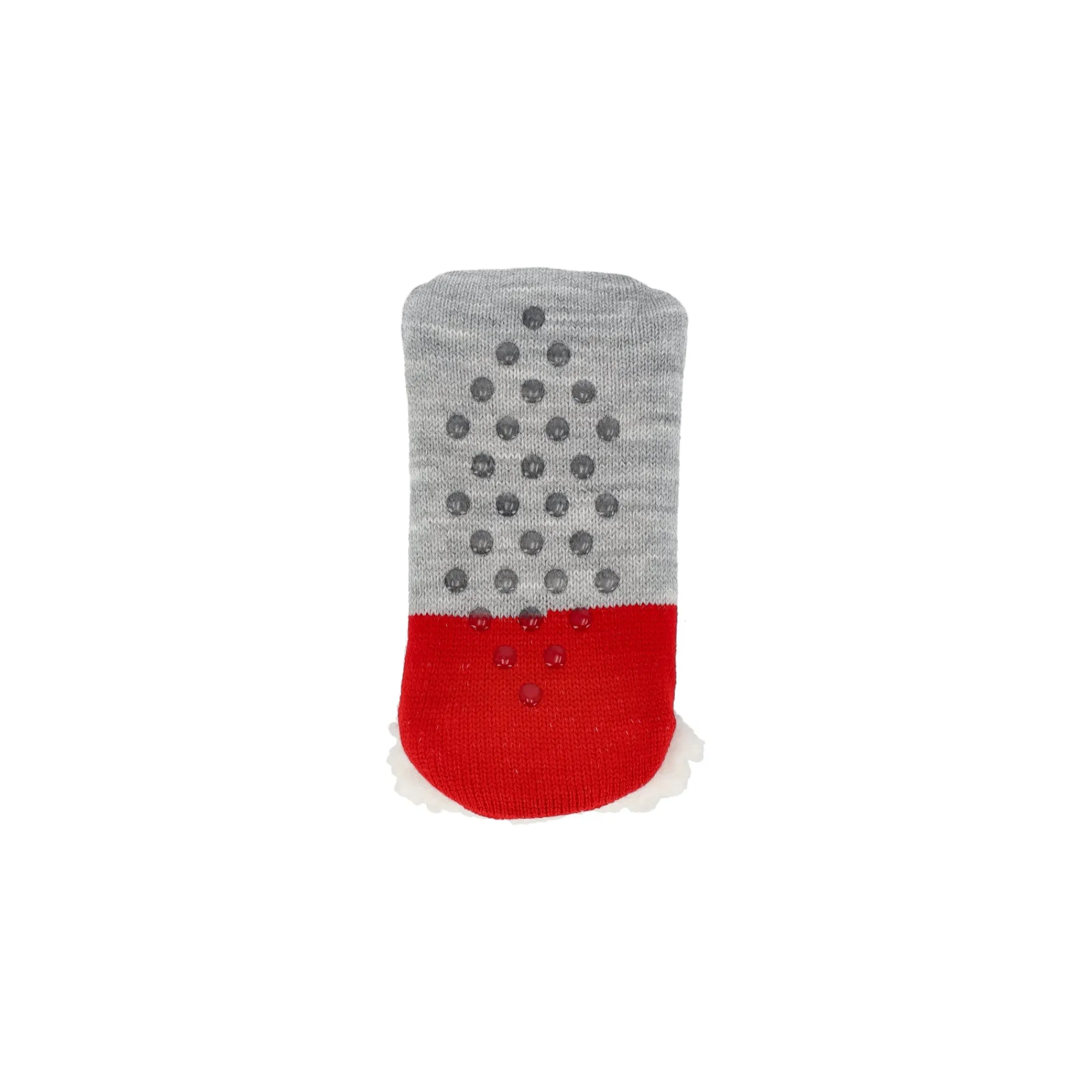 Kerstkleding>Huissok kerst rendier 35-38