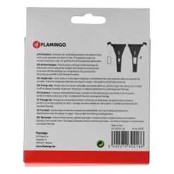 Flamingo Hondenverzorging>Inlegkruisjes voor slip nr 2/3